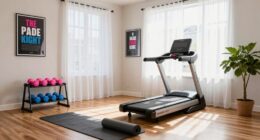 inviting organized inspiring space