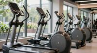 joint friendly cardio options