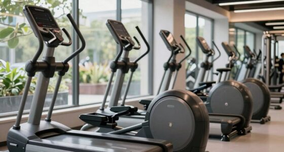 joint friendly cardio options
