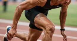 key physical performance factors