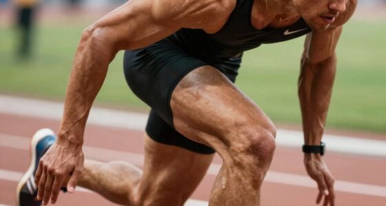 key physical performance factors