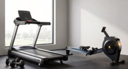 luxury fitness equipment quality
