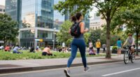 maintain movement during travel