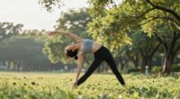make movement feel natural