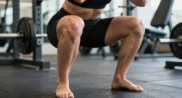 mastering proper squat form