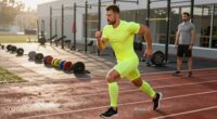 maximize performance during off season