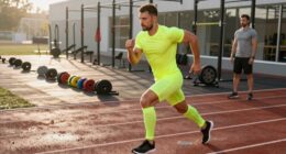 maximize performance during off season