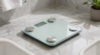 measuring body composition accuracy