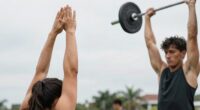 mobility differs from stretching