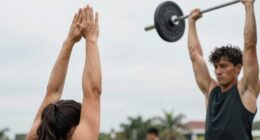mobility differs from stretching
