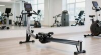 multi workout space saving equipment