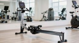 multi workout space saving equipment