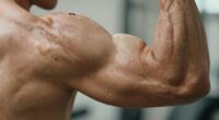 muscle damage aids growth