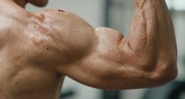 muscle damage aids growth