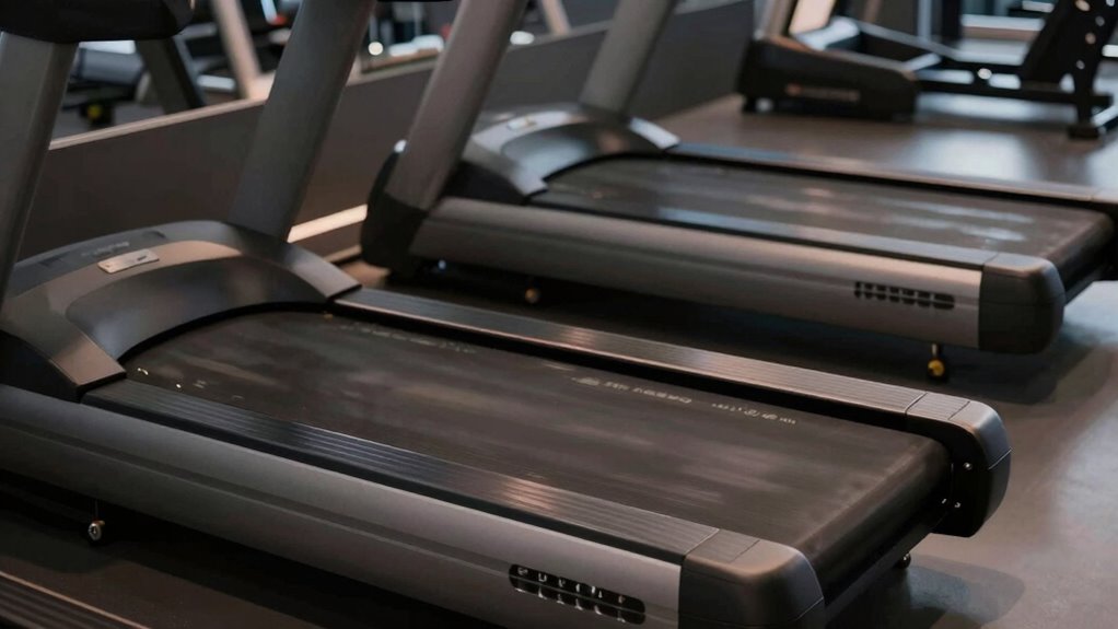 natural self powered running experience