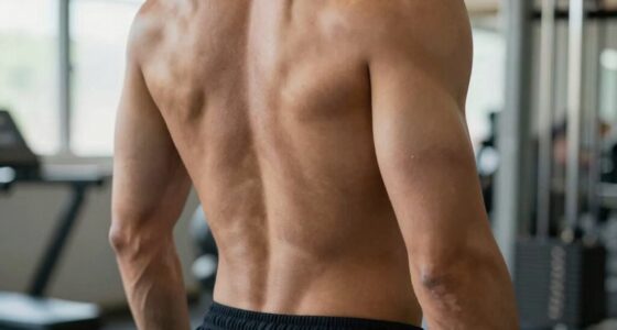 neglected muscles in workouts