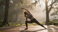 optimal timing for mobility