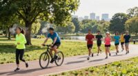 optimal weekly cardio plan