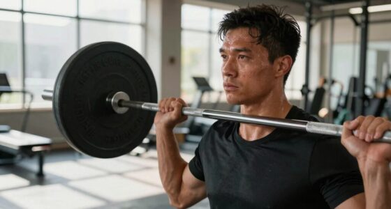 optimal workout schedule frequency