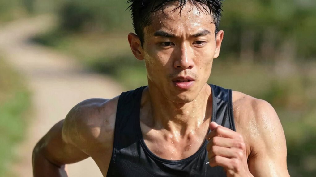 optimize breathing for endurance