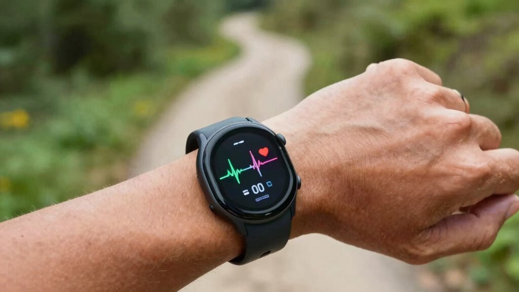 optimize heart rate training