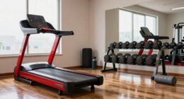 optimize multi use fitness space
