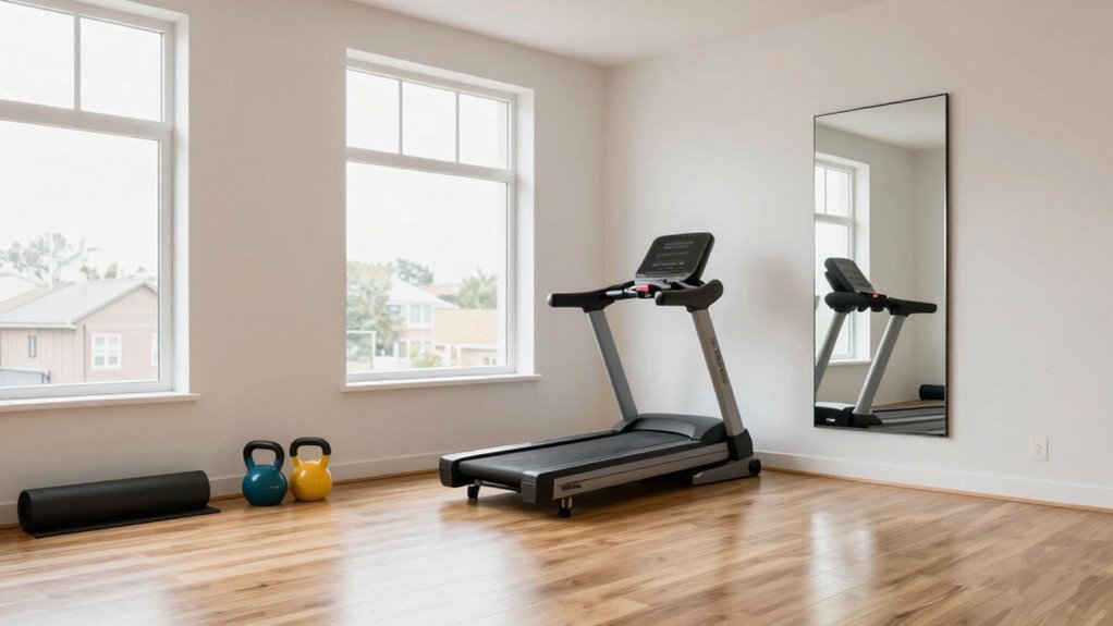 optimize space with organization