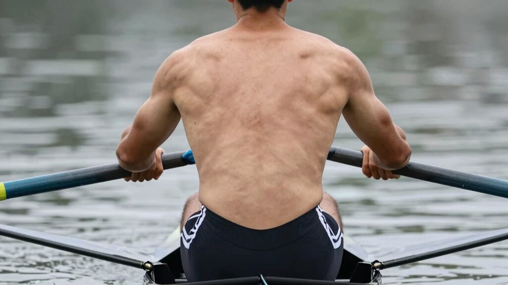 optimize technique for back