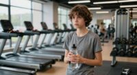overcoming beginner fitness fears