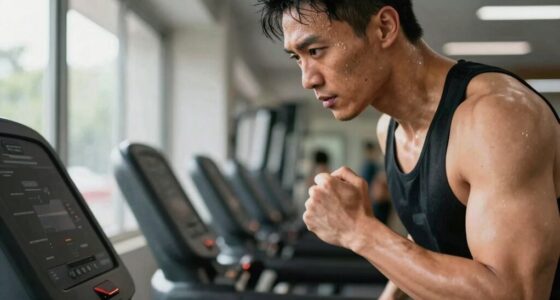overcoming workout stagnation