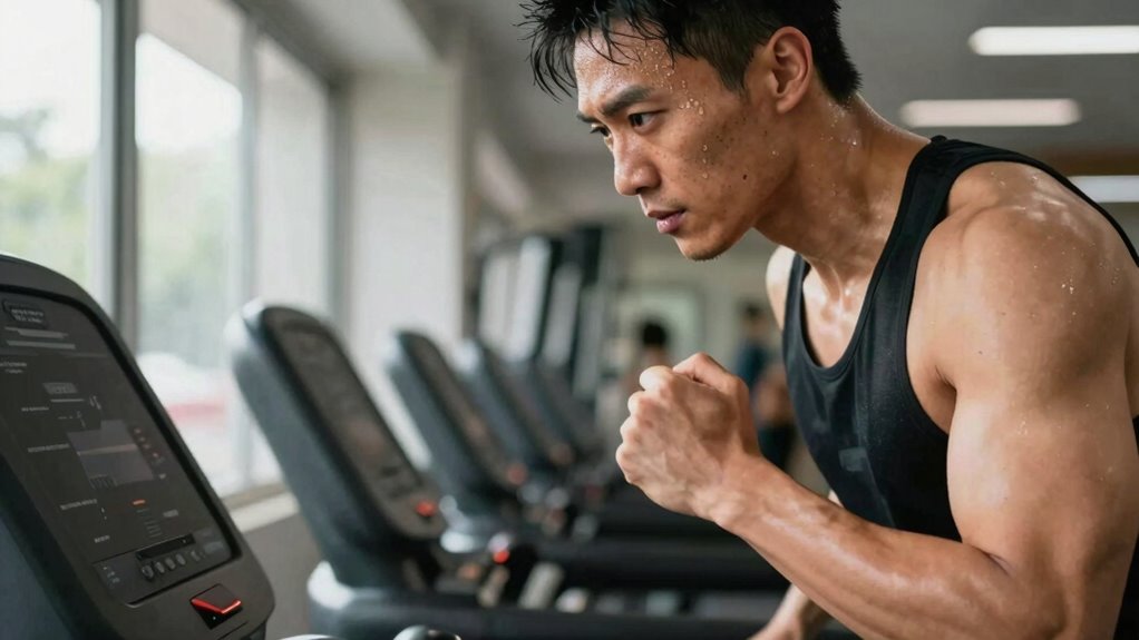 overcoming workout stagnation