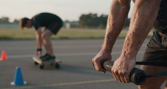 overlooked athletic skills