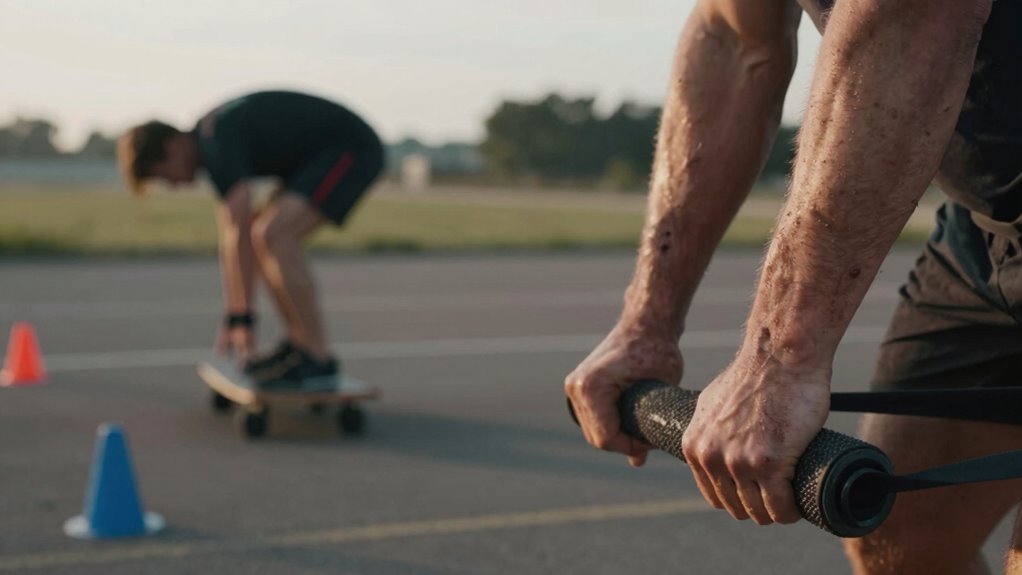 overlooked athletic skills
