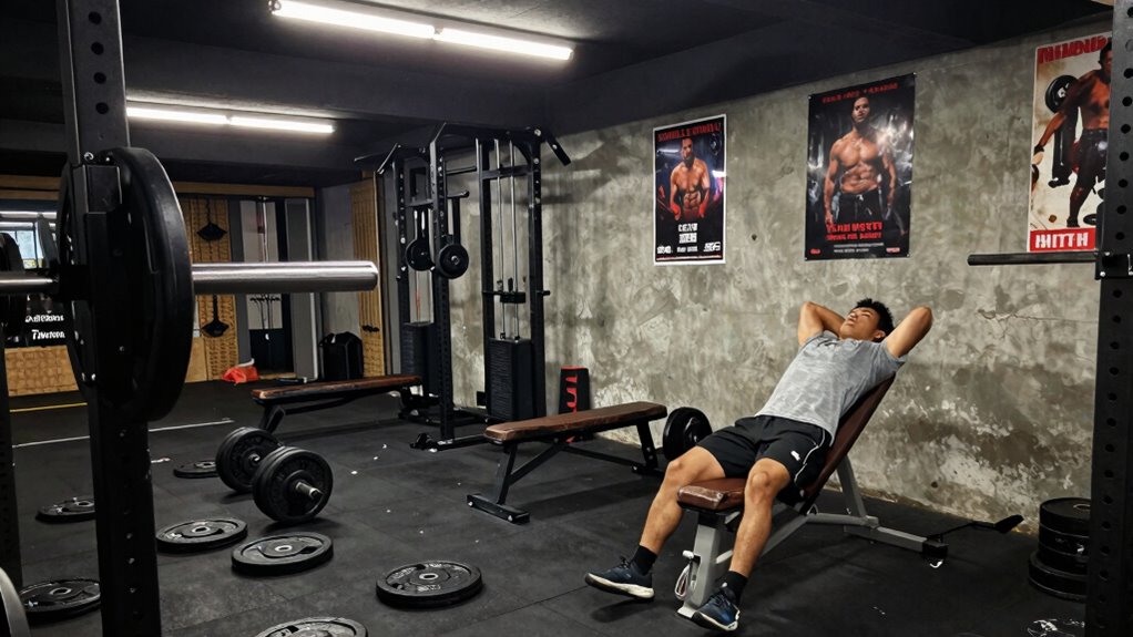 overlooked strength training errors