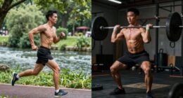 oxygen use during exercise