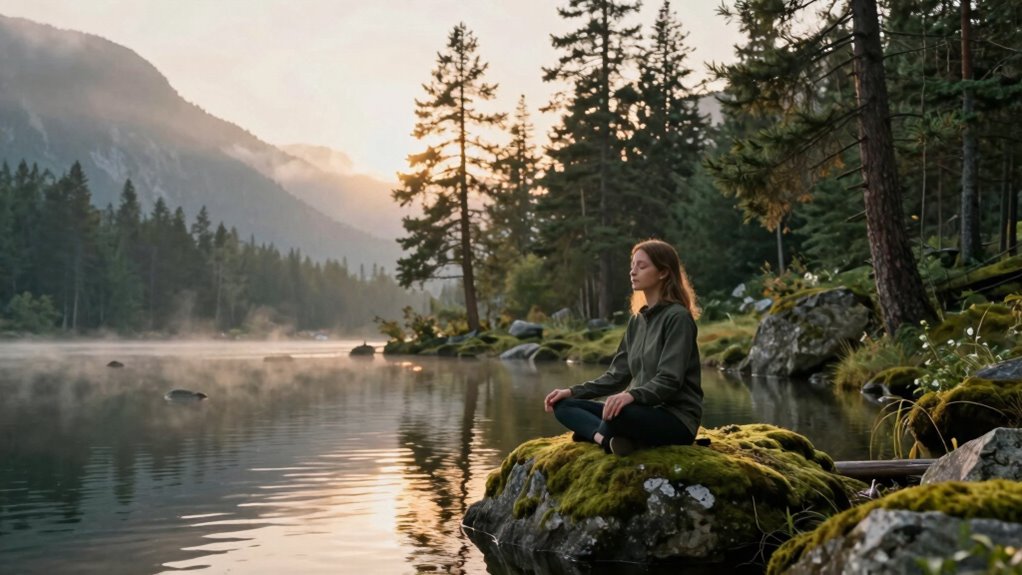 pause breathe prioritize recover