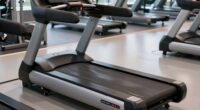 performance oriented curved treadmills
