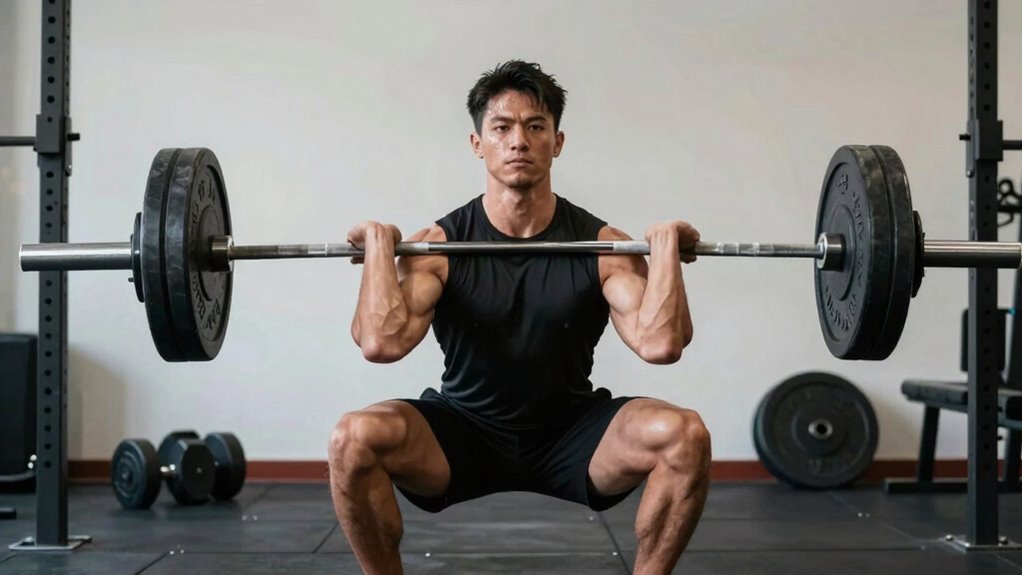 periodized explosive strength training