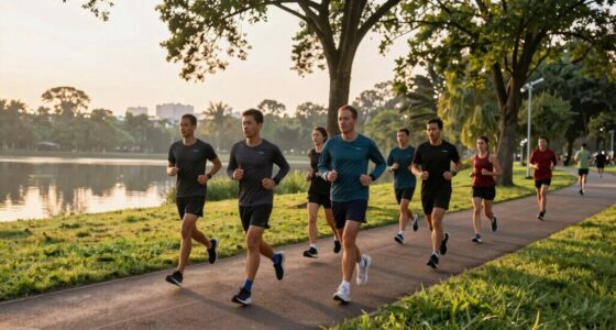 popular low intensity cardio