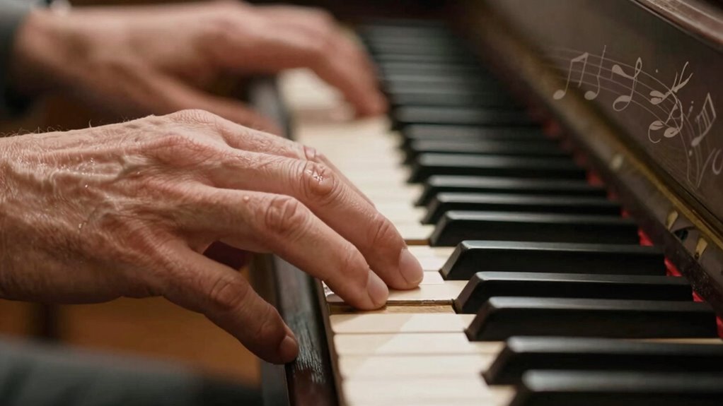 practice enhances proficiency continually