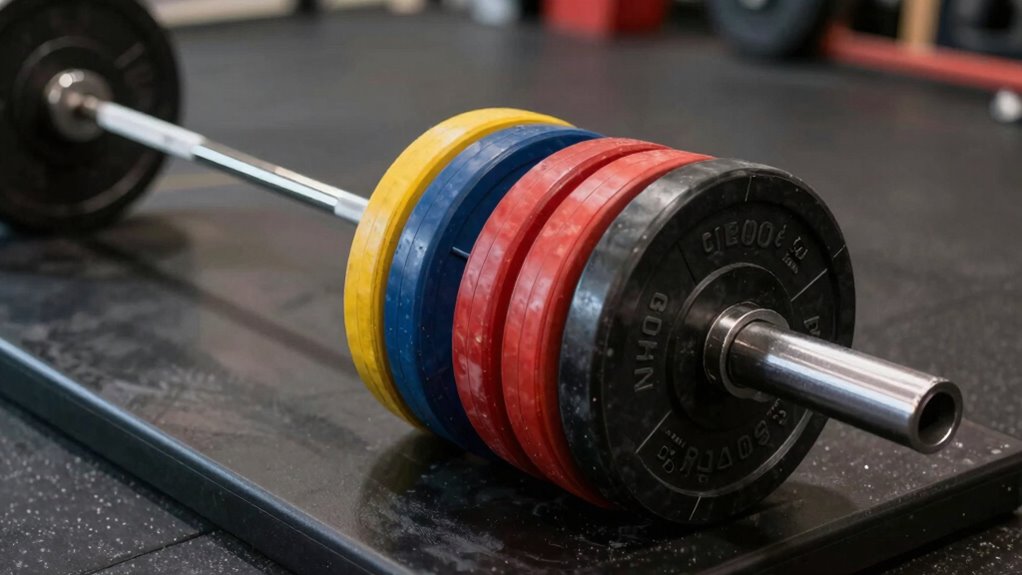 precise incremental strength progress