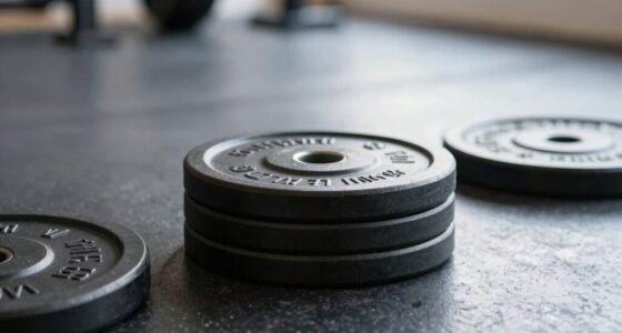 precise weight adjustments matter