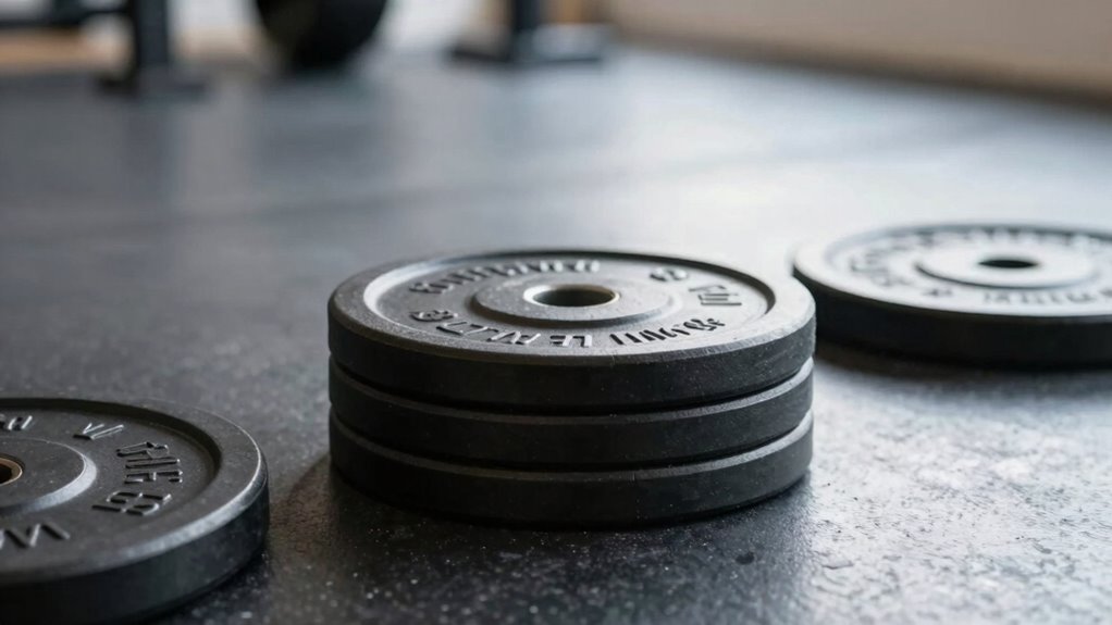 precise weight adjustments matter
