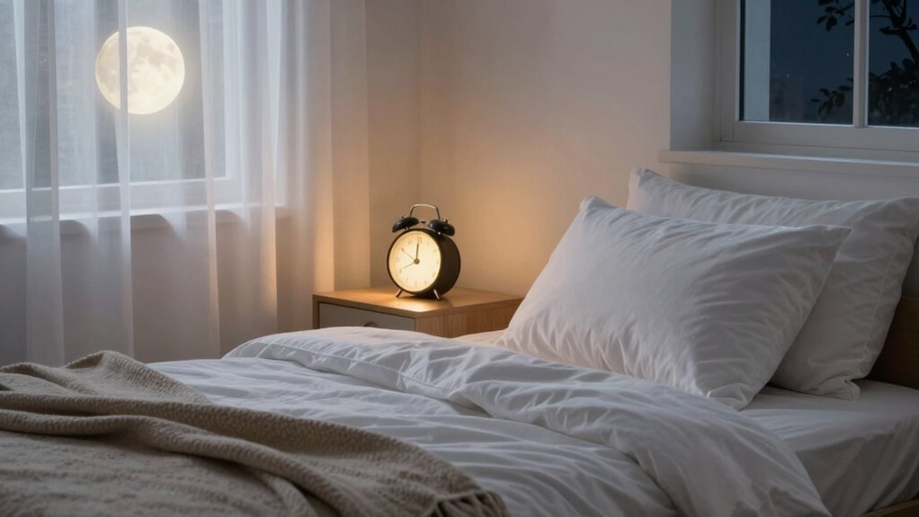 prioritize consistent quality sleep