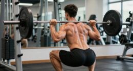 prioritize multi joint exercises
