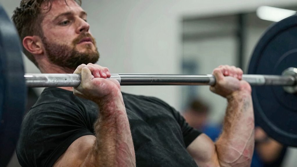 prioritize technique over weight