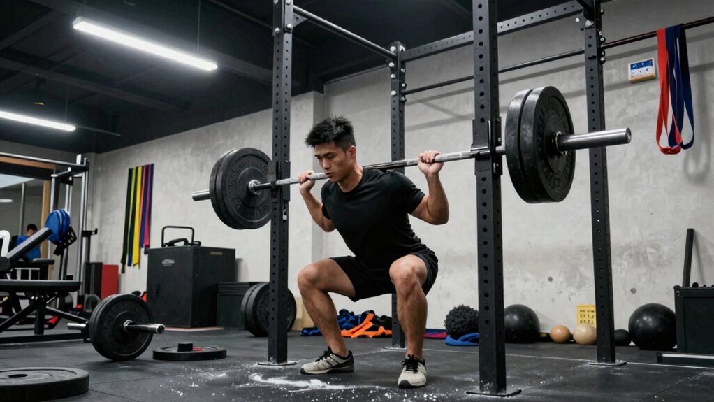 progressive consistent recovery focused training