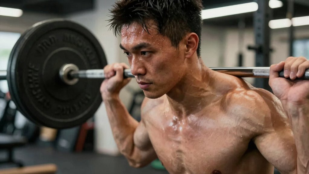 progressive sustainable training approach