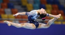 proper technique enhances performance