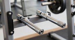 rack owner jammer arms
